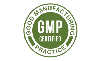 GMP Certified of Glucovex 
